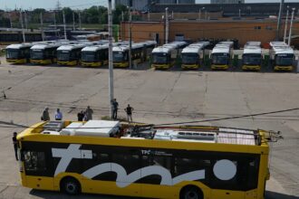 turcii de la bozankaya aduc troleibuze in timisoara si tramvaie in iasi cum merg livrarile 69085b3f6b312