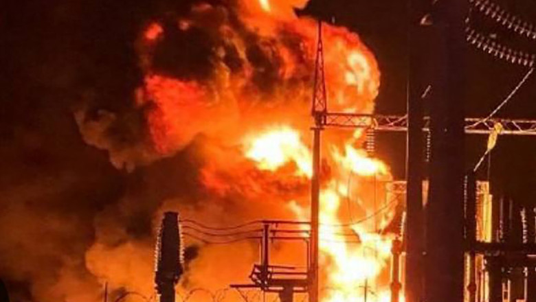 Ucraina a suspendat exporturile de energie electrică către Europa 1 ucraina nu mai exporta energie electrica in europa 6921fdc4a2fab