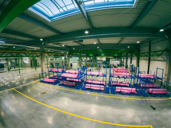 Sonaca, un titan al industriei aerospațiale, își extinde fabrica din România și caută noi talente pentru a produce componente pentru Airbus A320, liderul pieței aviatice globale 1 un gigant aerospatial international sonaca dubleaza capacitatea fabricii din romania si face angajari romanii fac piese pentru airbus a320 cel mai vandut avion din lume 6915e0ef3dce9