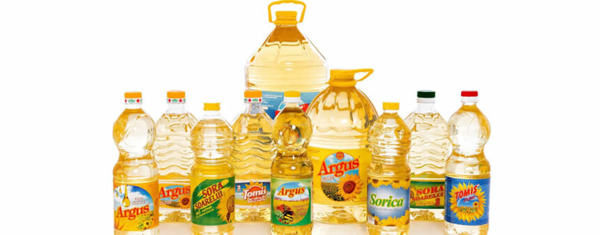 Un important producător de ulei din România se alătură unei firme bulgărești printr-o tranzacție reușită 1 un mare producator roman de ulei intra in portofoliul unei companii bulgaresti tranzactia a fost finalizata 690b98e9e1dbe