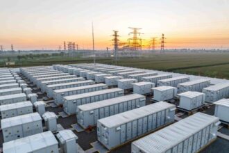 una dintre cele mai mare baterii din europa centrala si de est 250 mw la gura ialomitei primeste finantare aukera ia credit de 60 milioane euro din austria 691af5bf800d0