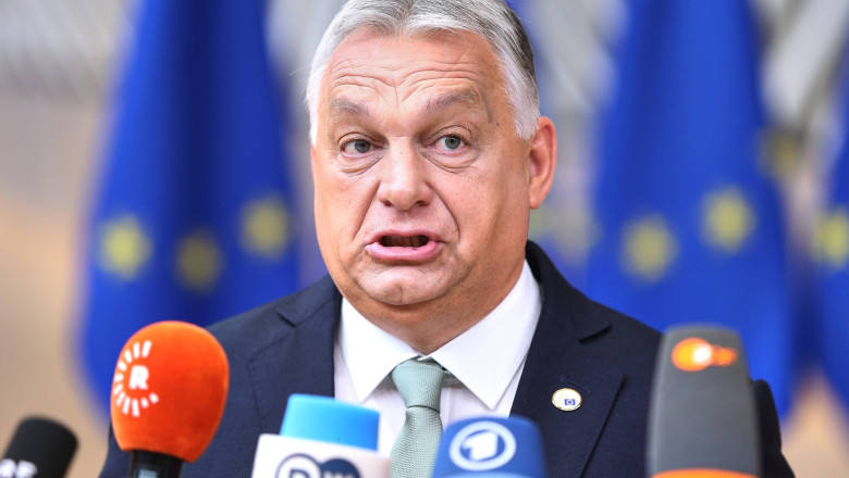 Ungaria contestă decizia UE la Curtea de Justiție Europeană în legătură cu interzicerea gazului rusesc. Orbán: „Nu vom accepta această hotărâre nelegitimă” 1 ungaria ataca ue la curtea de justitie europeana dupa interzicerea gazului rusesc orban nu vom accepta aceasta decizie ilegala 691735acf2a9f