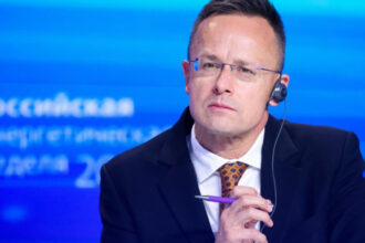 ungaria interesata sa importe gaze din zacamantul neptun deep ce a declarat peter szijjarto despre achizitionarea lukoil de catre mol 692602b079416