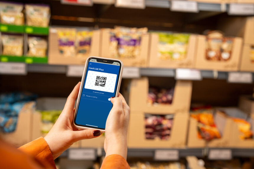 Noutăți de la Lidl pentru clienți: s-a reluat un serviciu îndrăgit de români 1 vesti de la lidl pentru toti clientii au reintrodus un serviciu apreciat de romani 692588c78cb68