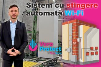 vicentiu mocanu fondator verotherm anunta lansarea veroprotect primului sistem inovator de polistiren cu protectie activa la incendiu din europa centrala si de est 690c64d37f174