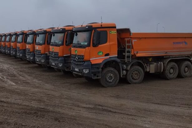 video autostrada a7 focsani bacau cum au evoluat in doar doua luni lucrarile umb la lotul 2 692613109b015