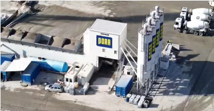 Autostrada Sibiu – Pitești: 550 de muncitori de la Porr contribuie la finalizarea a 83% din secțiunea 4 1 video autostrada sibiu pitesti porr are mobilizati 550 de muncitori pe sectiunea 4 realizata 83 6916e7788c191