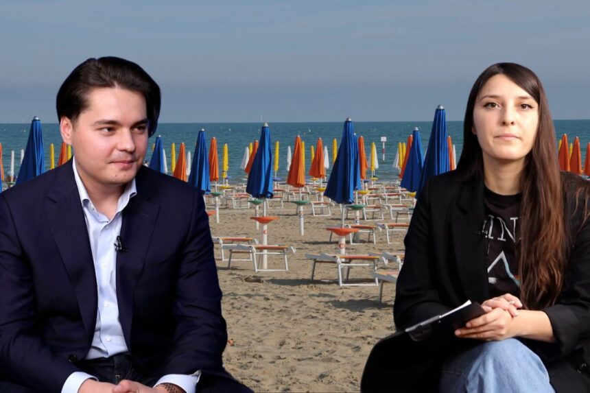 Selly: „Transformarea României și puterea antreprenorilor care fac imposibilul posibil” / Nibiru, festivalul devenit stațiune – cine susține investiția de 50 de milioane de euro și cum va genera profituri 1 video interviu selly romania s a dezvoltat enorm datorita antreprenorilor care au incercat sa faca imposibilul posibil economia din spatele nibiru un festival care s a transforma 690f054e2793c