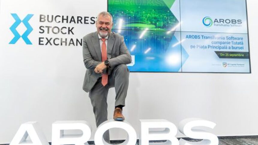 voicu oprean arobs suntem o companie globala una e sa lucrezi in china alta e sa lucrezi in japonia america sau ue 692c08d027efe