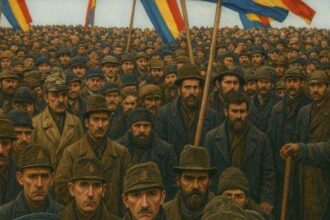 1 decembrie ziua in care o natiune isi regaseste destinul 692edf6857814