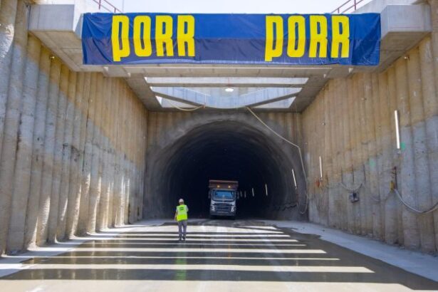 2026 anul in care vom circula in primul tunel veritabil de autostrada din romania cand va fi gata cel mai lung 69556cf7d4223