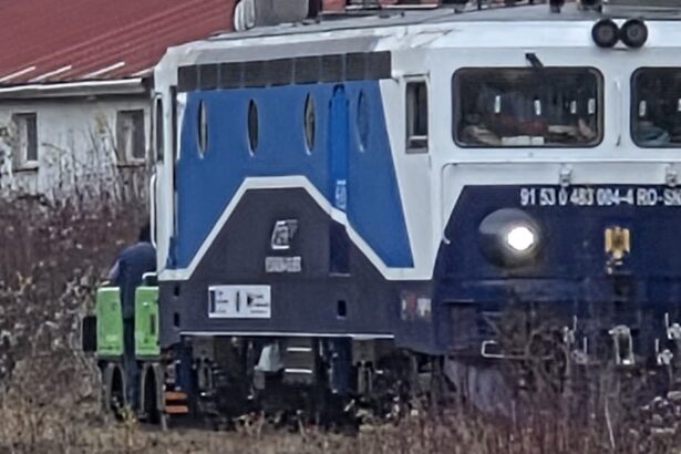 a patra locomotiva electrica modernizata la brasov prin pnrr intra luni in teste 693ed2bf01242