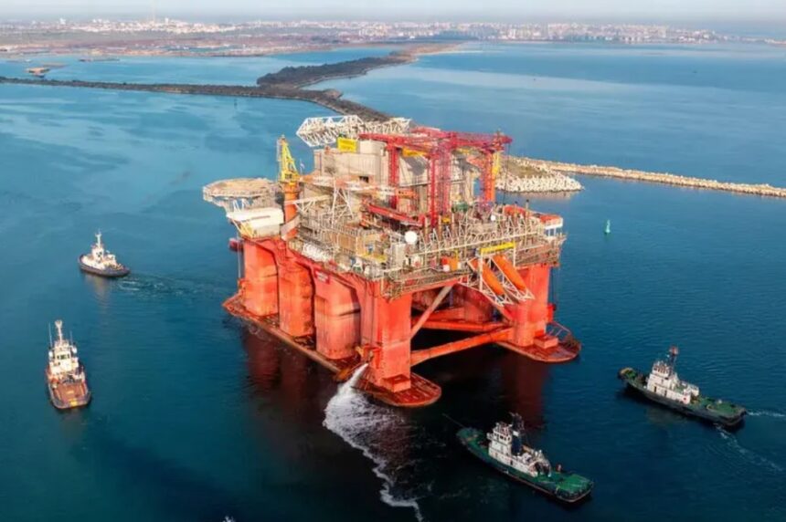 acord intre guvern si omv petrom compania renunta la arbitrajul de la paris iar statul ii majoreaza cu 40 redeventele pentru petrol si gaze 69396b51e2574