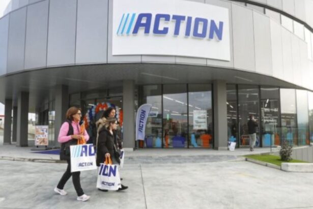 action lantul olandez de magazine cu preturi mici cu 1 500 de produse sub 5 lei intra in alte trei orase salariile oferite pentru posturile vacante 694cfea150446
