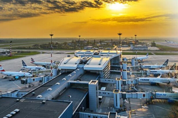 aeroportul henri coanda ar putea avea un frate otopeni ii la buzau propunerea primarului constantin toma pentru baza aeriana boboc 69413d0f0494f