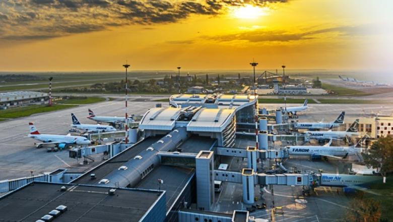 Aeroportul Henri Coandă ar putea avea un „gemene” la Buzău: inițiativa primarului Constantin Toma pentru baza aeriană Boboc 1 aeroportul henri coanda ar putea avea un frate otopeni ii la buzau propunerea primarului constantin toma pentru baza aeriana boboc 69413d0f0494f