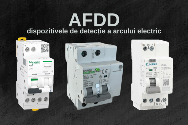 afdd dispozitivele de detectie a arcului electric care previn incendiile in instalatii 69499b4419c4a