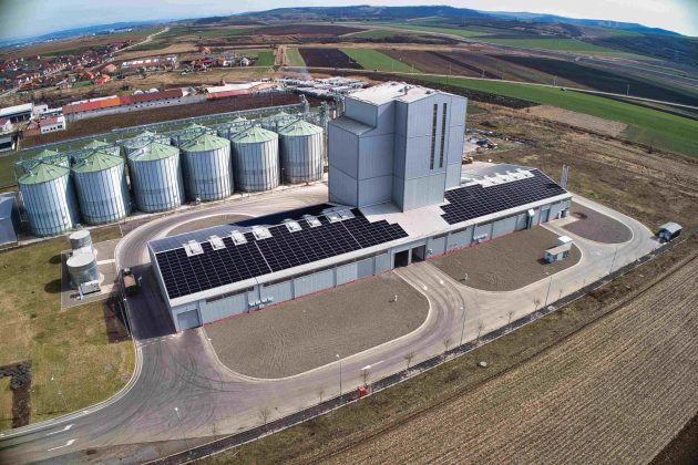 Agrofert și Poultry Investment își unesc forțele pentru a prelua UBM Feed România, lider în sectorul furajelor din Europa Centrală 1 agrofert cel mai mare grup agroalimentar din europa centrala si poultry investment vehicul al fondului hodler capital au preluat ubm feed romania lider pe piata de furaje 693697305582d
