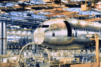 airbus a finalizat achizitia operatiunilor spirit aerosystems 6936eba026c63