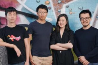 airwallex raises 330 million at a valuation of 8 billion 69369c9e327bc