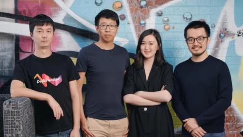 airwallex raises 330 million at a valuation of 8 billion 69369c9e327bc