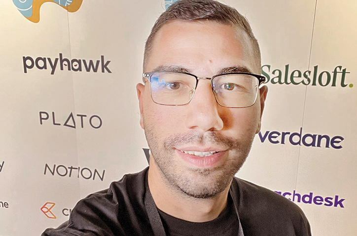 alexandru stan omul de afaceri roman care detine tekpon preia publicatia olandeza the next web si conferinta anuala cu acelasi nume de la grupul media britanic financial times 69380c91e34e8