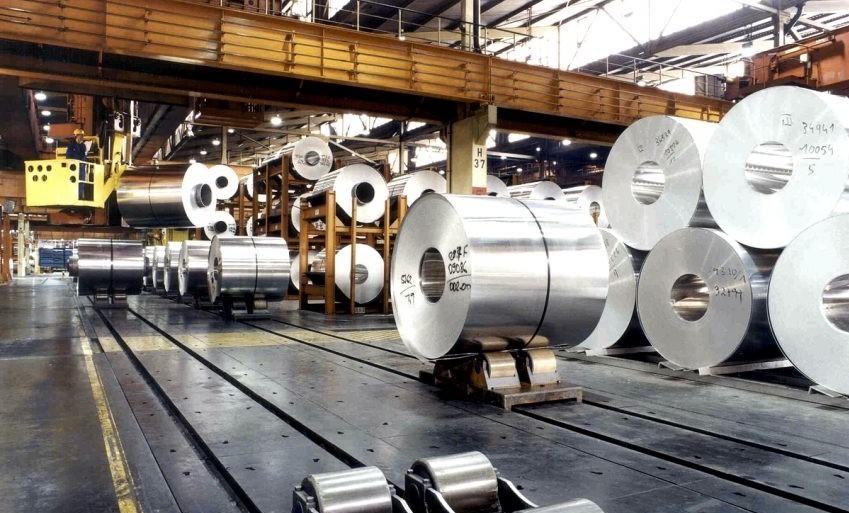 Alro Slatina, un important jucător în consumul de energie din România, își confirmă rezervele pentru următoarele șase luni 1 alro slatina unul dintre cei mai mari consumatori de energie din tara transmite ca si a asigurat cantitatea necesara pentru urmatoarele sase luni 69316163cf8b0