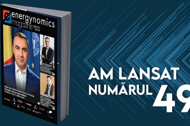 am lansat numarul 49 al revistei energynomics 6932baf1e82a4