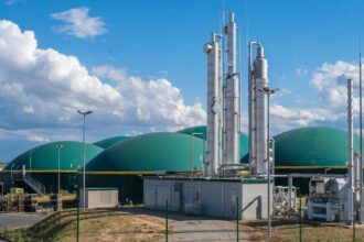 americanii de la bsog isi iau licenta de furnizare de biometan in romania au deja fabrici de gaz verde la noi si vor mai face 693930e5921fb