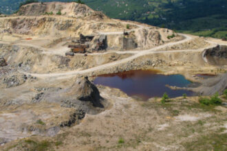 anaf anunta ca a inceput executarea silita a actiunilor detinute de gabriel resources limited la rosia montana gold corporation 694adc875dda9