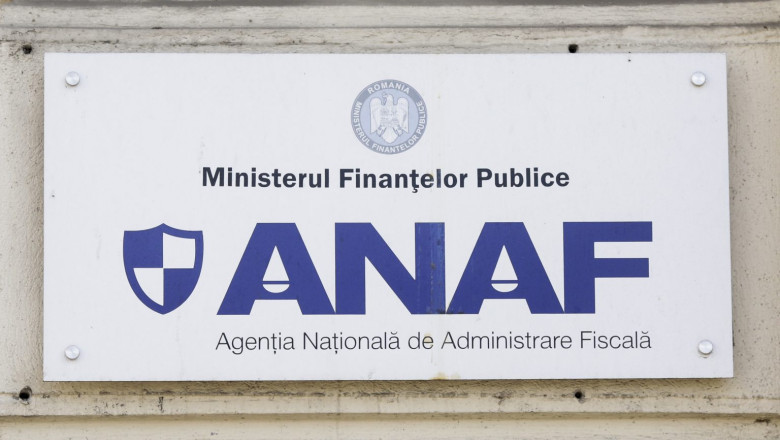 ANAF lansează o platformă digitală pentru comercializarea bunurilor confiscate: „Ne angajăm să facem procesul complet transparent” 1 anaf pregateste o platforma online pentru vanzarea bunurilor confiscate vom transparentiza absolut tot procesul 692d71cd3e953