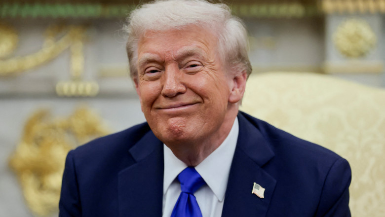 Explorarea promisiunii lui Donald Trump: Ce se întâmplă cu „era de aur” a economiei americane 1 analiza ce se intampla cu epoca de aur promisa de donald trump pentru economia sua 6948d1a0e4392