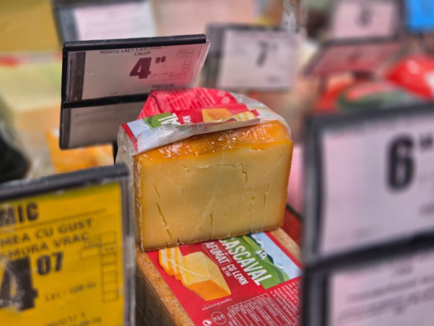 ANPC a aplicat sancțiuni de 14,4 milioane de lei după inspecțiile desfășurate în întreaga țară, între 8 și 12 decembrie 1 anpc a dat amenzi de 144 milioane de lei in urma controalelor efectuate la nivel national in intervalul 8 12 decembrie 693c3646f0646