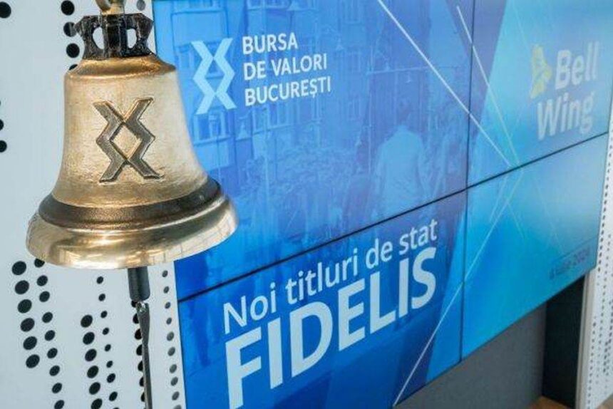 Interes crescut pentru titlurile de stat Fidelis în euro, în prima zi a lansării 1 apetit mai mare pentru titlurile de stat fidelis denominate in euro in prima zi a ofertei 6932fb9880044