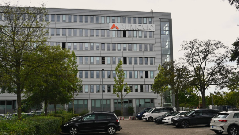 Aumovio își revizuiește echipa: 641 de locuri de muncă vor fi eliminate până în 2026 1 aumovio a anuntat reduceri de personal la nivel national restructurarea vizeaza 641 de posturi pana la finalul lui 2026 69315ad744b32