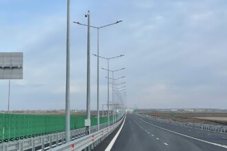 autostrada bucuresti giurgiu a fost semnat contractul pentru studiul de fezabilitate 693a92c0bbca7