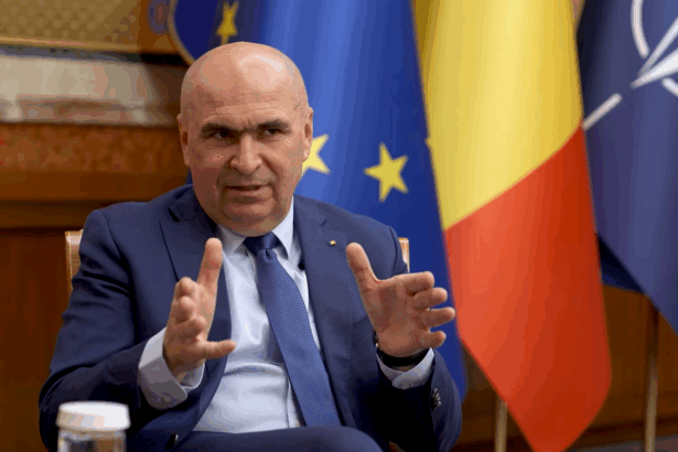 bolojan anunta masurile pentru 2026 daca nu ar mai fi necesare alte majorari de taxe si impozite 693a6eec68454