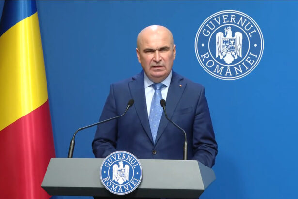 bolojan este foarte probabil ca bugetul pe anul viitor sa nu l putem inchide in decembrie ci sa ne lungim in ianuarie 69384ce118843