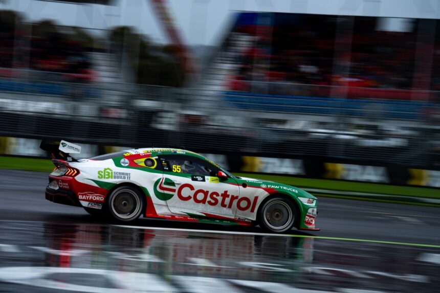 British Petroleum își reduce pârghiile: 65% din Castrol, o mutare strategică de amploare 1 british petroleum vinde o participatie de 65 in unitatea sa castrol gigantul britanic face o schimbare importanta de strategie 694bec9cade02