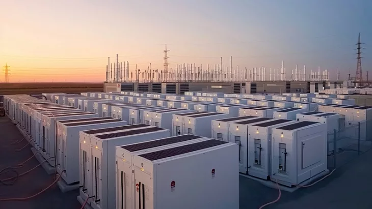 Bulgaria se îndreaptă spre o capacitate de 1,8 GW în stocarea energiei până în 2026, conform cercetărilor efectuate de Aurora Energy 1 bulgaria este pe cale sa atinga aproximativ 18 gw de bess in 2026 aurora energy research 69446d89c2b15