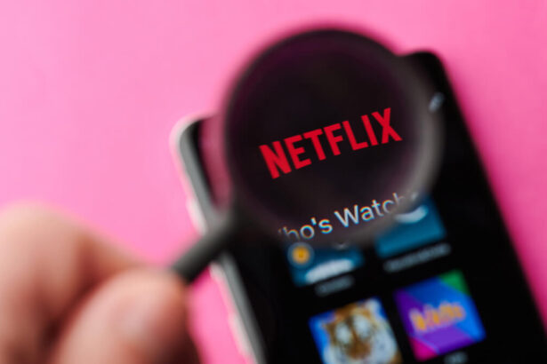 ce spune trump despre intentia netflix de a acumpara hbo hbo max si studiourile warner bros 69369988278f4