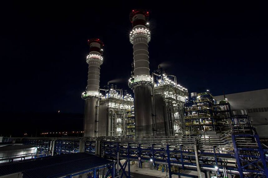 Centrala Petrom de la Brazi, afectată de lipsa apei din Prahova, își va relua parțial activitatea mâine dimineață 1 centrala electrica a petrom de la brazi oprita din cauza crizei apei din prahova va fi repornita partial maine dimineata 69315f3f2f233