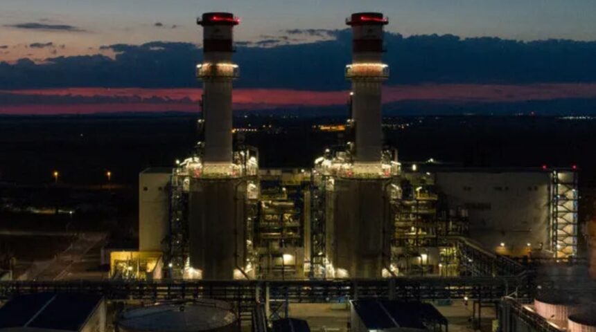 Centrala de la Brazi își reia activitatea, anunță ministrul Energiei în această dimineață 1 centrala electrica brazi a fost repornita vineri dimineata anunta ministrul energiei 6932cd5b1deb3