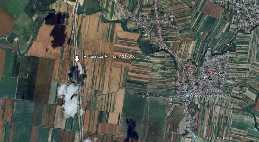 CNAIR lansează concesionarea a șase puncte de servicii pe autostrăzile A7, A1, A0 și DEx12. Descoperă locațiile viitoarelor construcții 1 cnair concesioneaza sase spatii de servicii pe a7 a1 a0 si dex12 vezi unde vor fi construite 693051b3d84a9