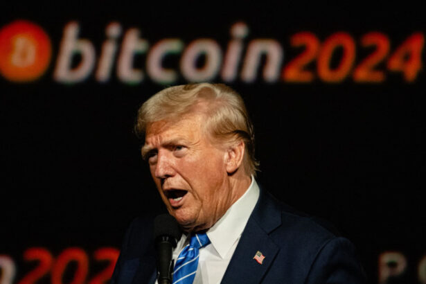 compania de minat criptomonede a fiilor lui donald trump a pierdut un miliard de euro din valoarea sa de piata 6930020bedfe9