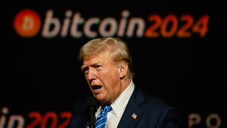 Imperiul criptomonedelor al fiilor lui Donald Trump s-a prăbușit cu un miliard de euro din valoarea de piață 1 compania de minat criptomonede a fiilor lui donald trump a pierdut un miliard de euro din valoarea sa de piata 6930020bedfe9