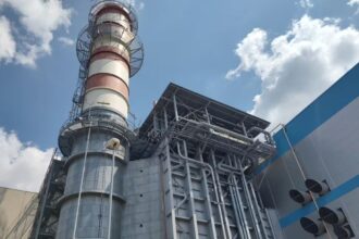 compania ungara de stat mvm construieste cea mai mare centrala electrica pe gaze din ungaria la 100 km de granita cu romania 69354cc80f680