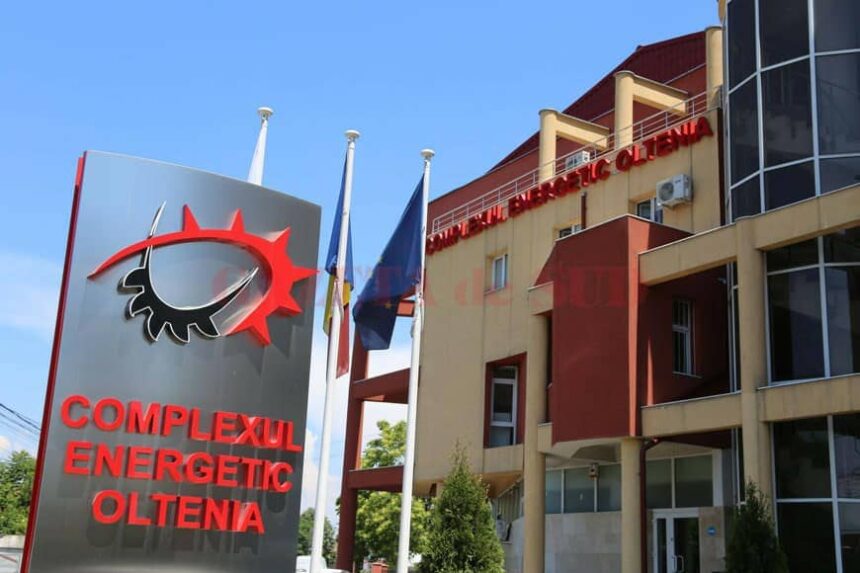 Complexul Energetic Oltenia rămâne fără clienți pentru energia disponibilă: „Sprijinul guvernamental ne salvează” 1 complexul energetic oltenia nu a avut niciun cumparator pentru energia scoasa la vanzare avem noroc cu ajutorul de stat 6941118591257