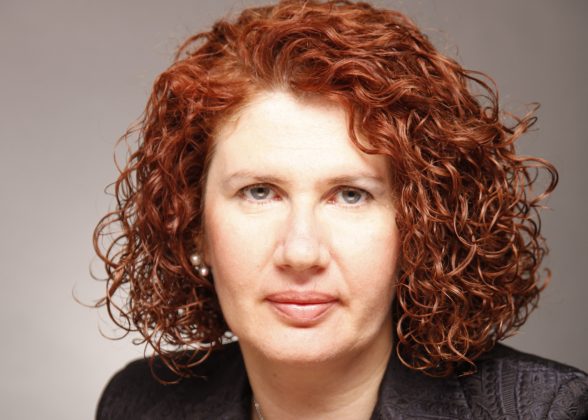 consiliul investitorilor straini fic a numit o pe ruxandra bandila in functia de director executiv functie pe care a mai detinuto in trecut 6936fe5c59bcf