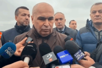 constructorii de autostrazi ar putea incepe anul viitor lucrari pe banii lor bolojan 693c13507c356